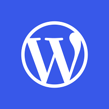 Basic WordPress  website